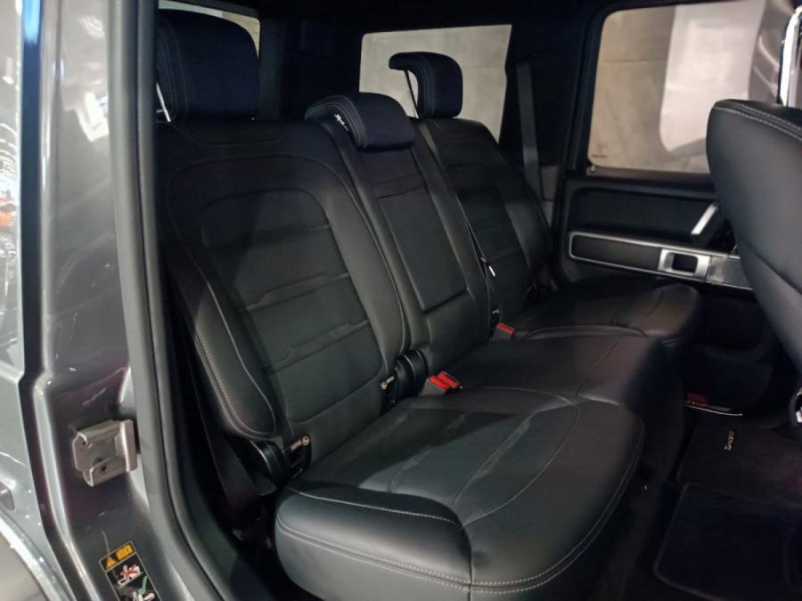 G63 AMG - Image 9