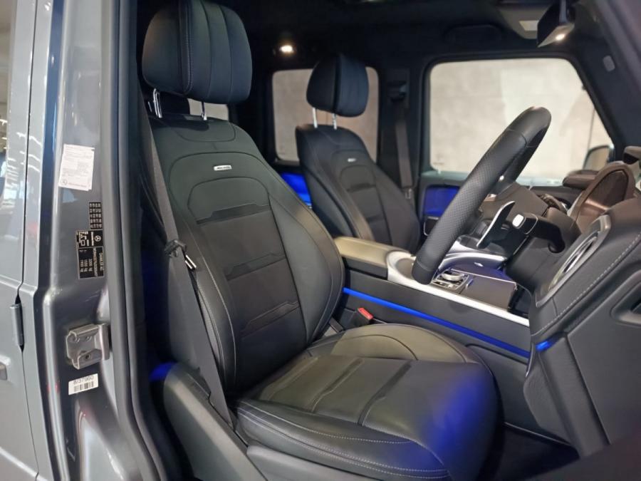 G63 AMG - Image 4