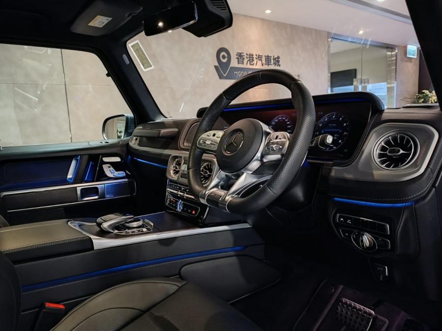 G63 AMG - Image 5