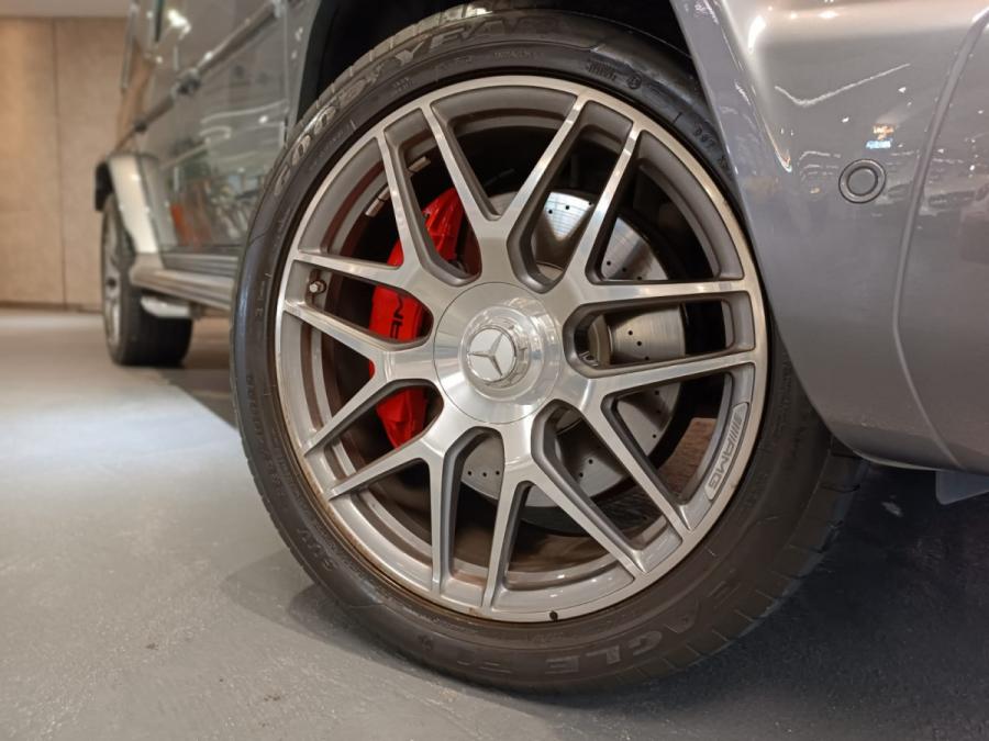 G63 AMG - Image 3