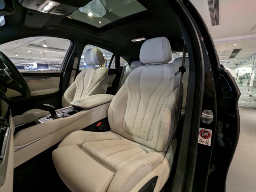 X6 XDrive30D M Sport Edition (F16) - Image 9