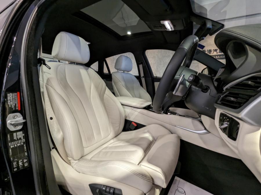X6 XDrive30D M Sport Edition (F16) - Image 8