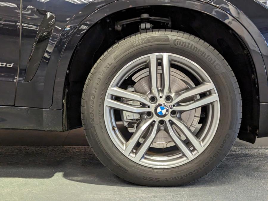 X6 XDrive30D M Sport Edition (F16) - Image 5