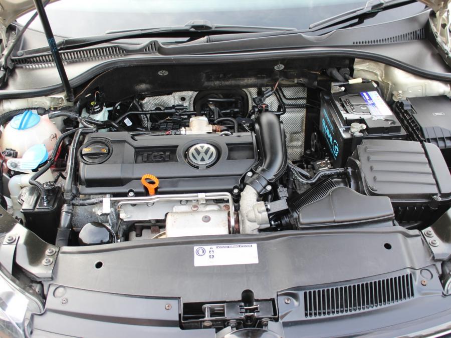 VolksWagen Golf Estate - Image 6