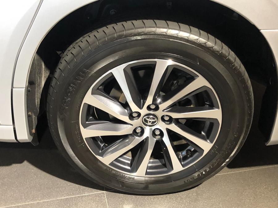 ALPHARD HYBRID - Image 7