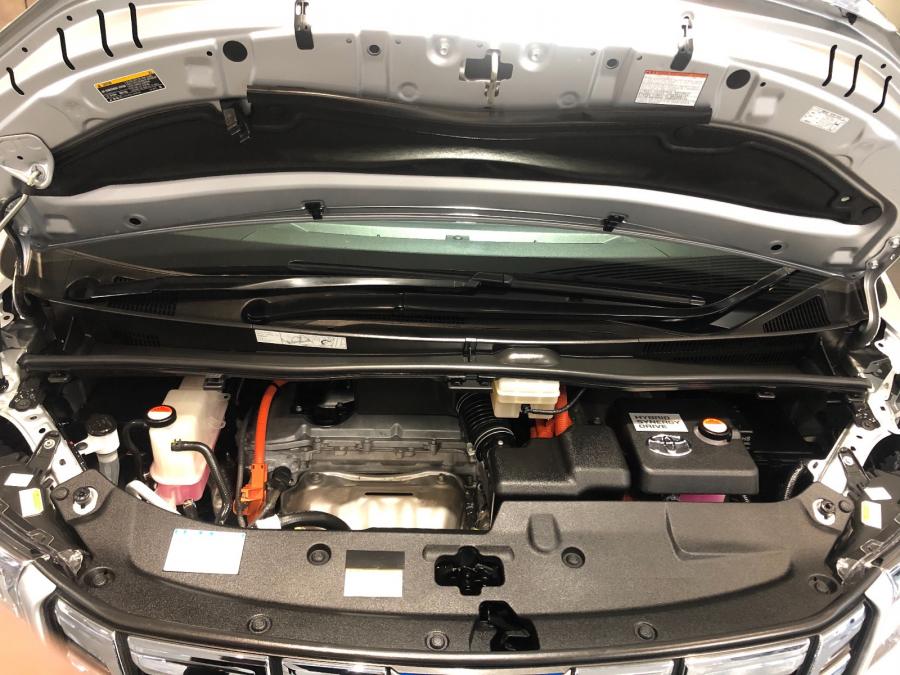 ALPHARD HYBRID - Image 6