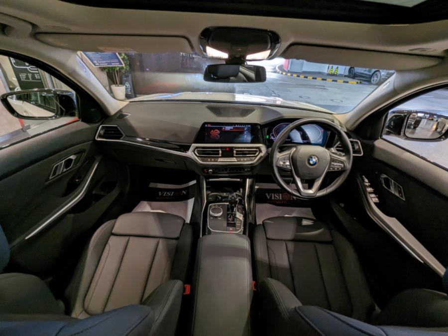 318IA Saloon Sport (G20） - Image 9