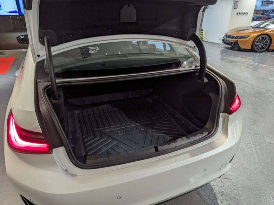 318IA Saloon Sport (G20） - Image 6