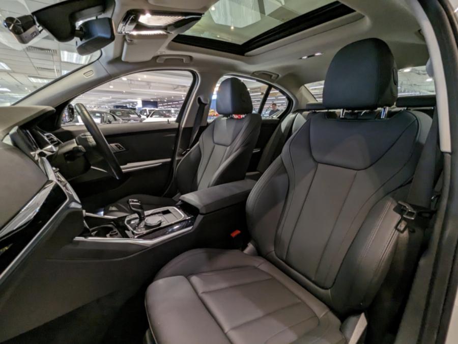 318IA Saloon Sport (G20） - Image 8