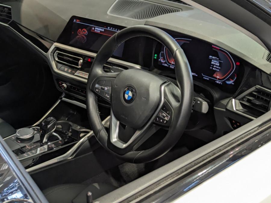 318IA Saloon Sport (G20） - Image 7