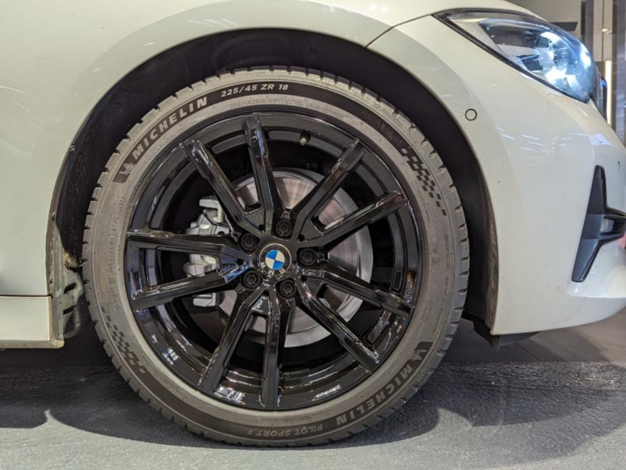 318IA Saloon Sport (G20） - Image 5