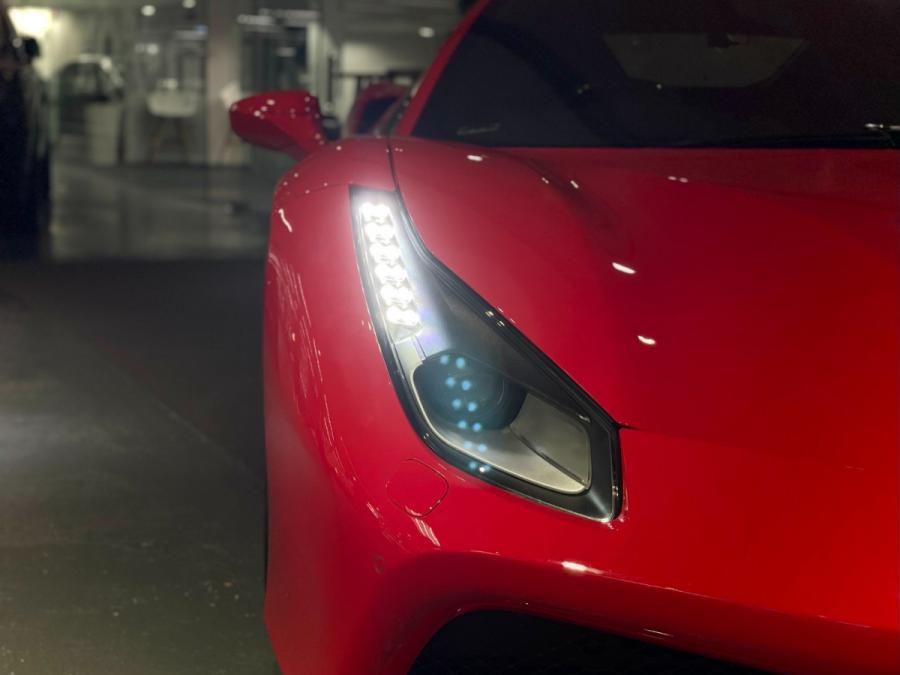 488 GTB SS - Image 11