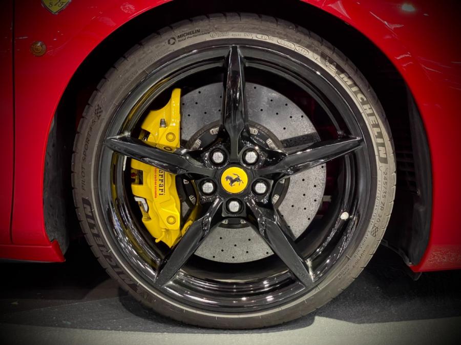 488 GTB SS - Image 8