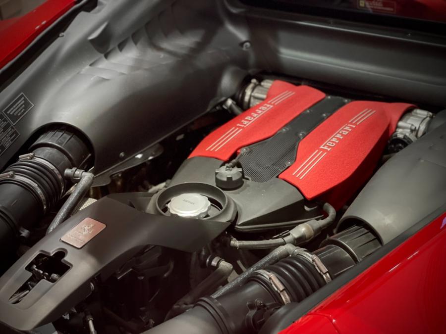 488 GTB SS - Image 7
