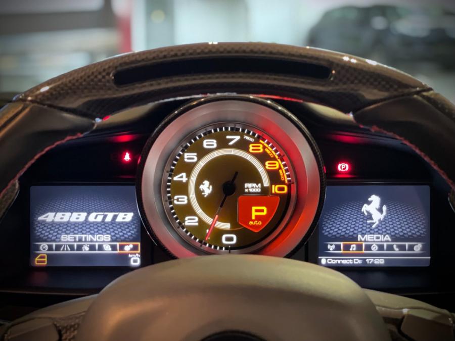 488 GTB SS - Image 2