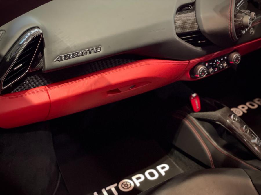 488 GTB SS - Image 3