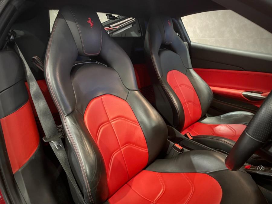 488 GTB SS - Image 4