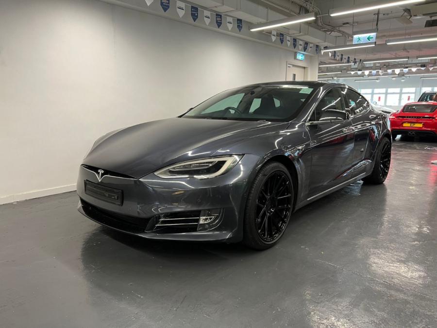 HKMC The One and Only Automotive Ecosytem in Hong Kong Hong Kong