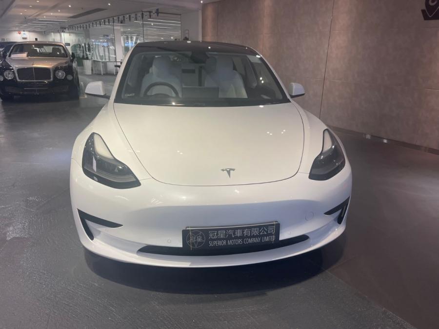 Model 3 SR - Image 1