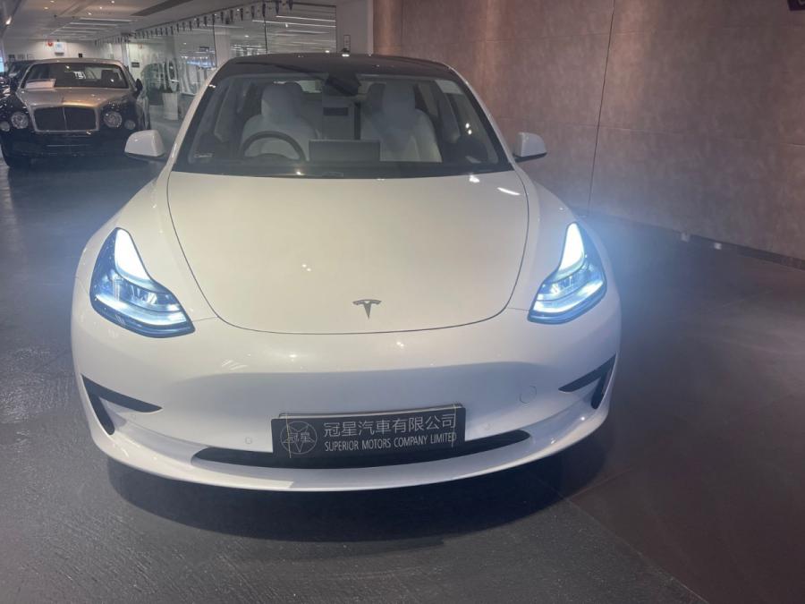 Model 3 SR - Image 2