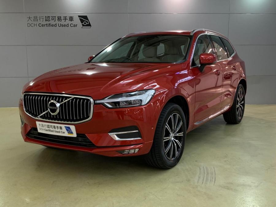 XC60 T5 INSCRIPTION - Image 1