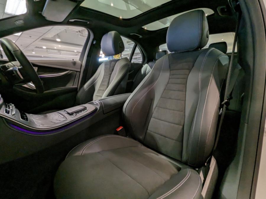 E200AMG Line Facelift (W213) - Image 7