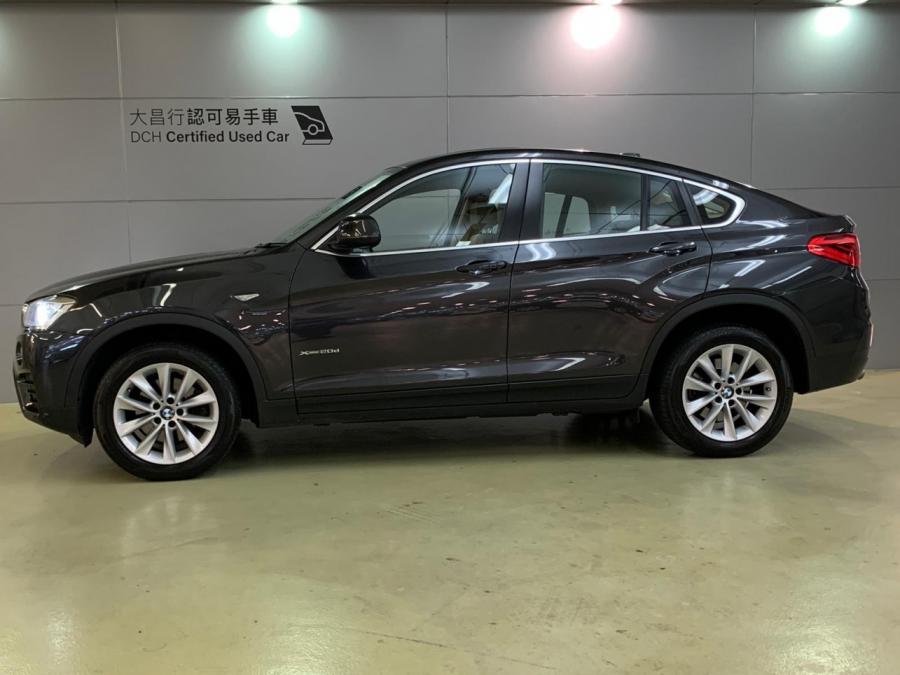 X4 XDRIVE 20D - Image 3