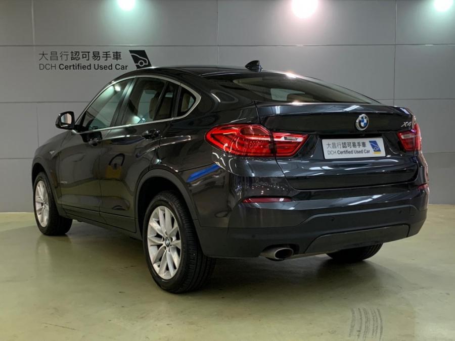 X4 XDRIVE 20D - Image 4