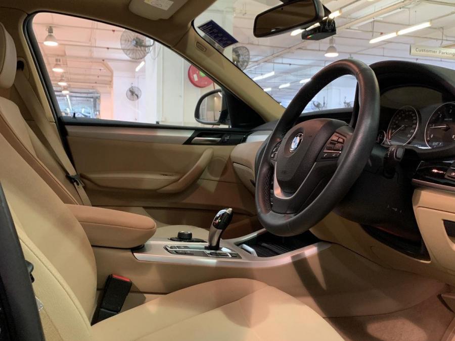 X4 XDRIVE 20D - Image 5