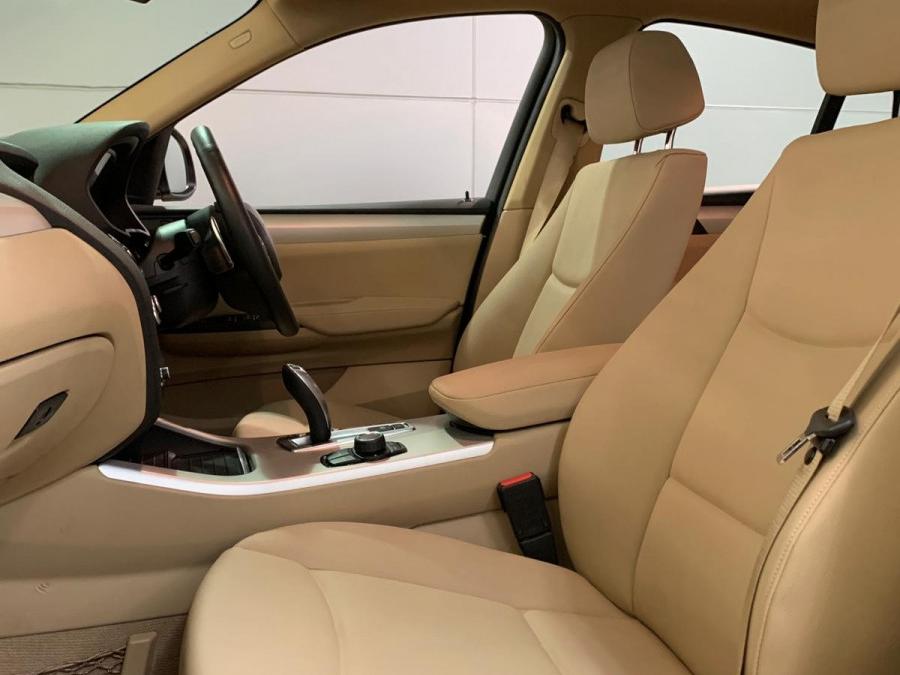 X4 XDRIVE 20D - Image 6