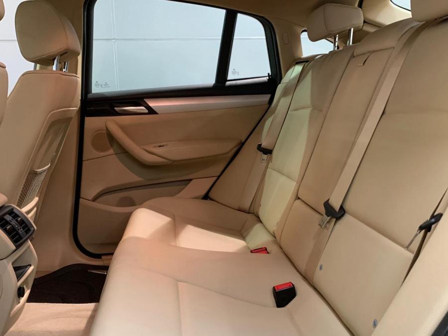 X4 XDRIVE 20D - Image 7