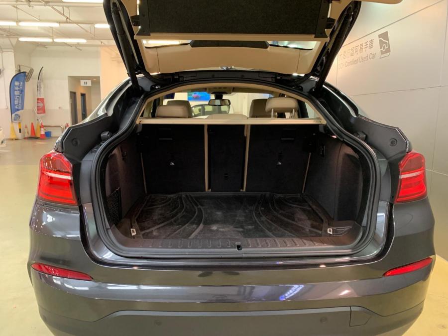 X4 XDRIVE 20D - Image 8