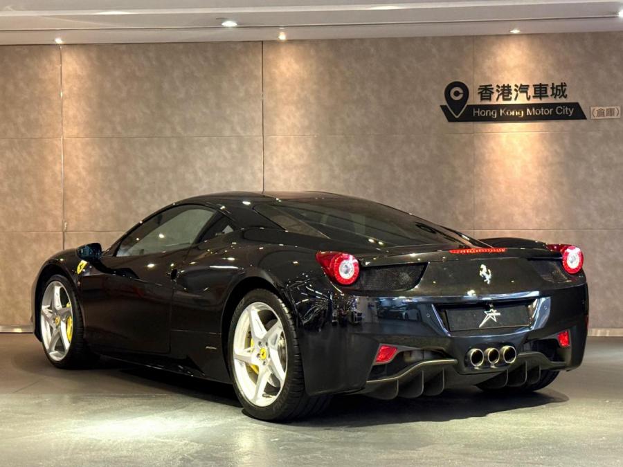 458 Italia - Image 2