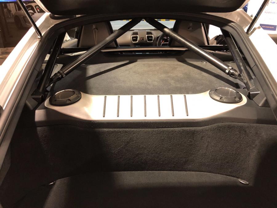 CAYMAN GT4 - Image 7