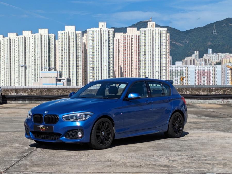 120IA M Sport Edition(F20) - Image 5