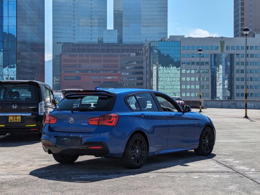 120IA M Sport Edition(F20) - Image 4