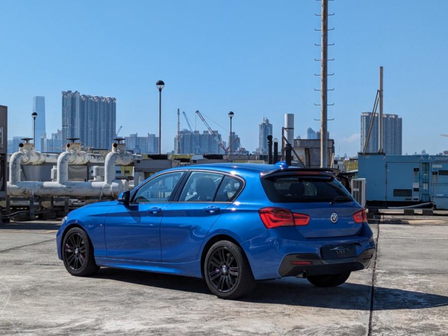 120IA M Sport Edition(F20) - Image 6