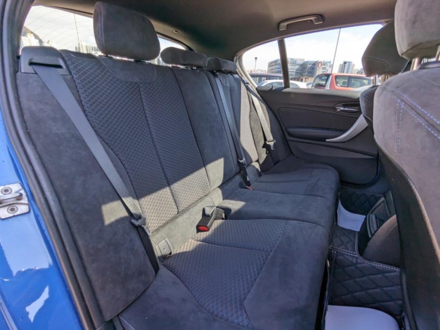 120IA M Sport Edition(F20) - Image 9