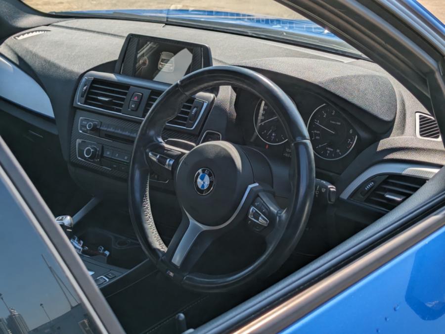 120IA M Sport Edition(F20) - Image 7