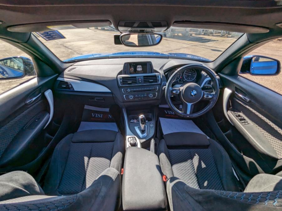 120IA M Sport Edition(F20) - Image 10