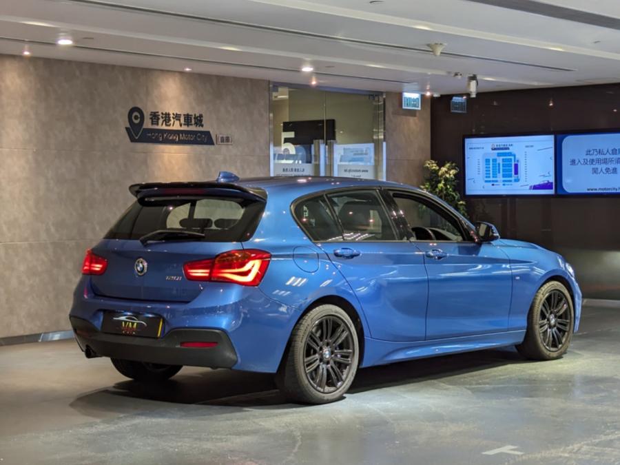 120IA M Sport Edition(F20) - Image 2