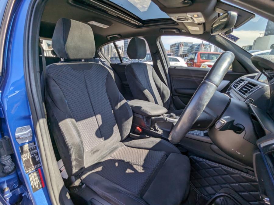 120IA M Sport Edition(F20) - Image 8