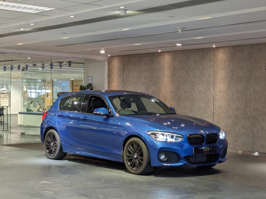 120IA M Sport Edition(F20) - Image 1