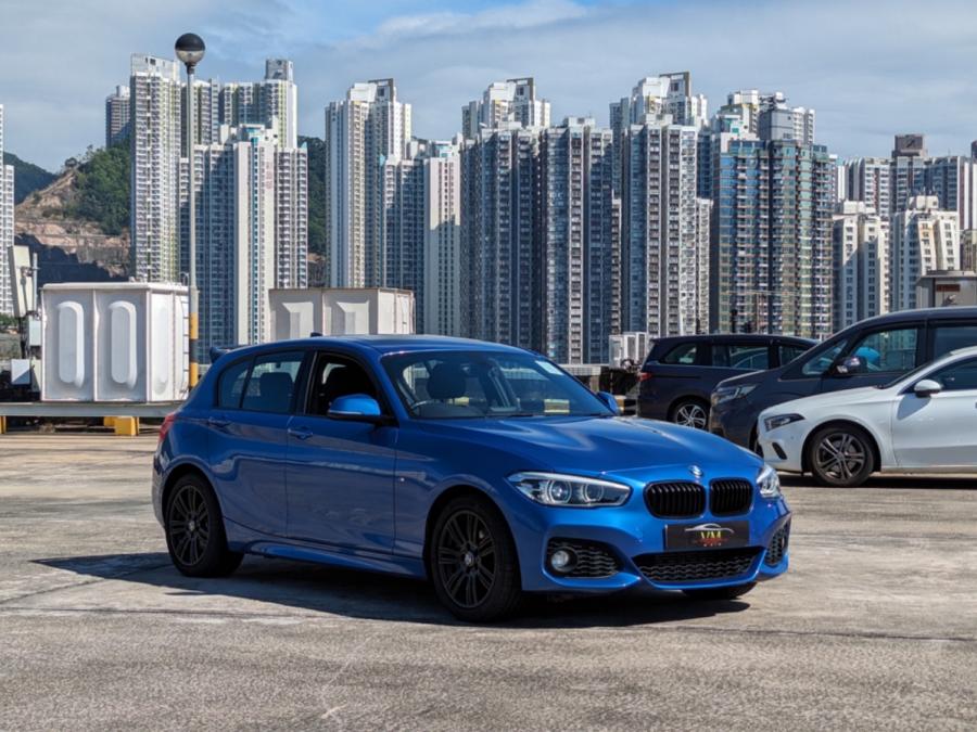 120IA M Sport Edition(F20) - Image 3