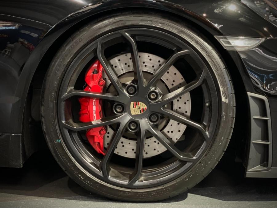 718 BOXSTER SPYDER - Image 11