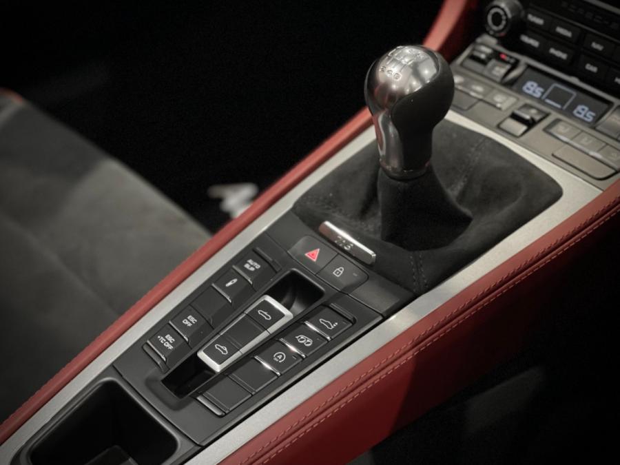 718 BOXSTER SPYDER - Image 5