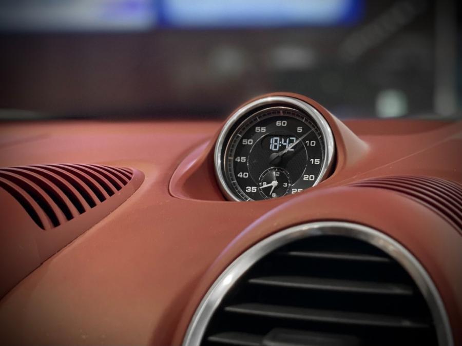 718 BOXSTER SPYDER - Image 2