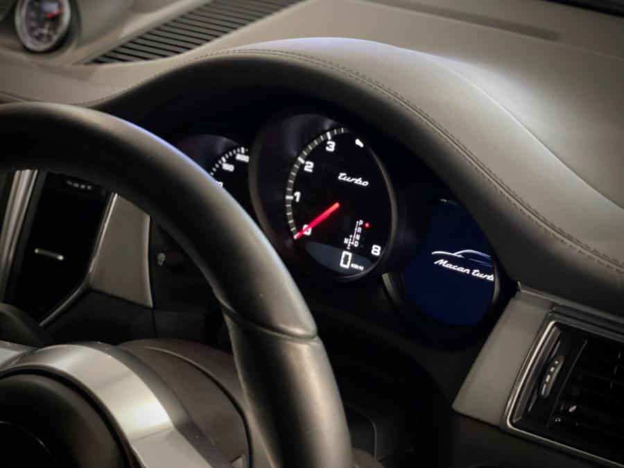 Macan Turbo - Image 7