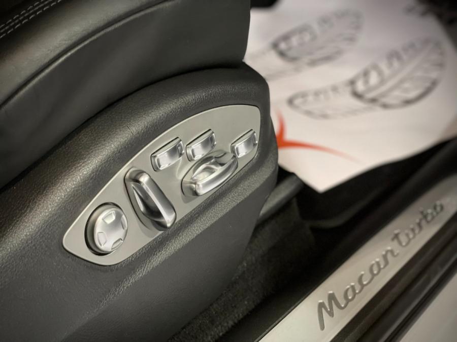 Macan Turbo - Image 11