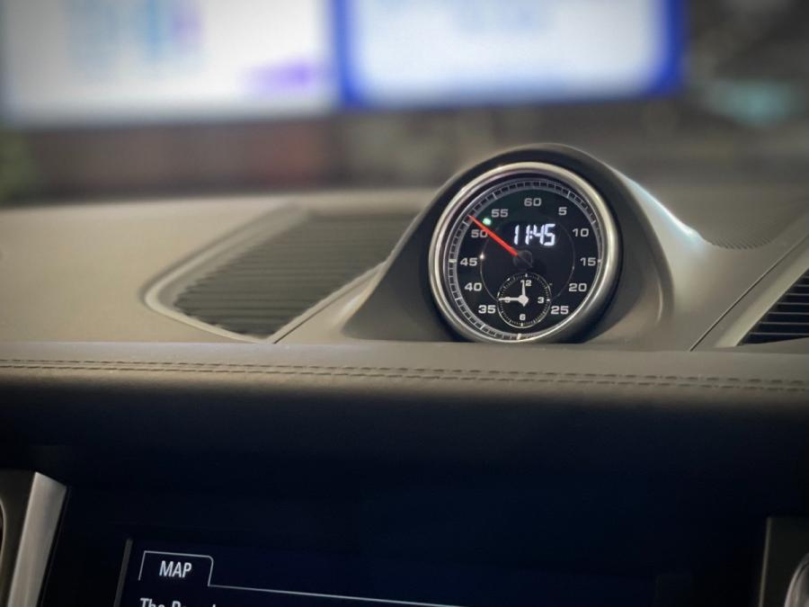 Macan Turbo - Image 8